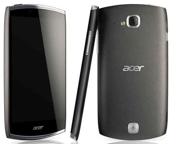 Acer CloudMobile