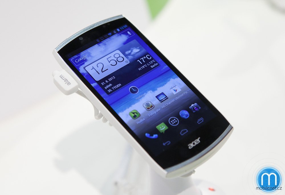 Acer CloudMobile