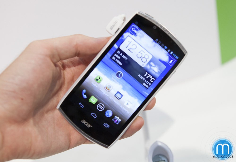 Acer CloudMobile