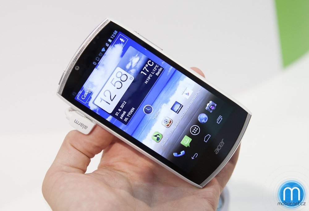 Acer CloudMobile