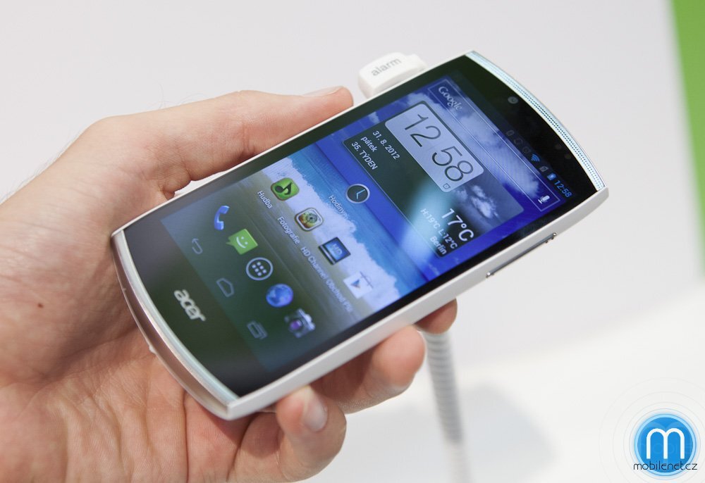 Acer CloudMobile