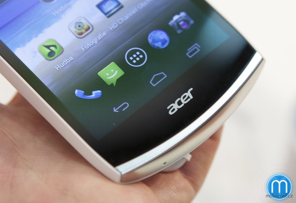 Acer CloudMobile