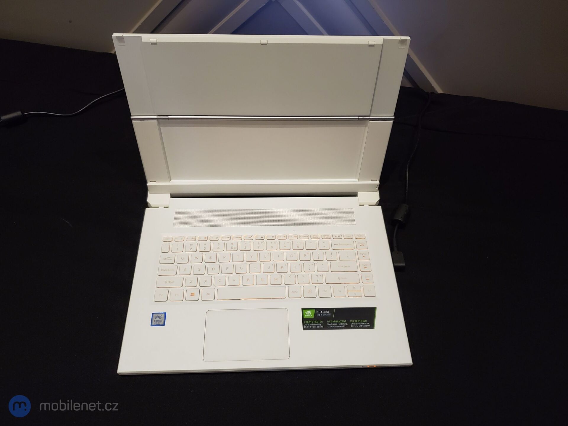 Acer ConceptD 7 Ezel