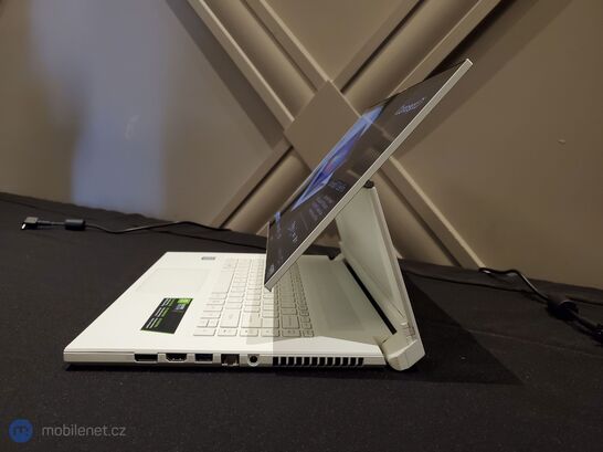 Acer ConceptD 7 Ezel