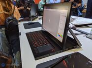 Acer ConceptD 9 Pro