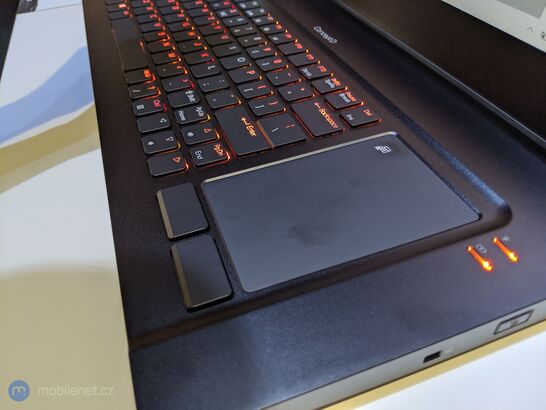 Acer ConceptD 9 Pro