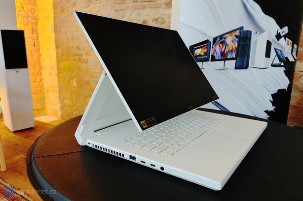 Acer ConceptD Ezel