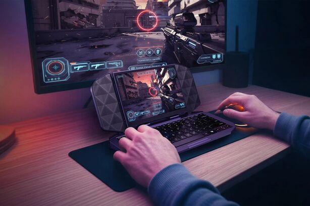 Acer DualPlay Mini