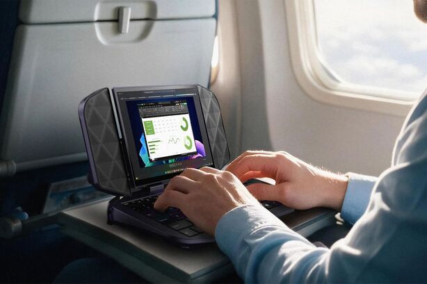 Acer DualPlay Mini