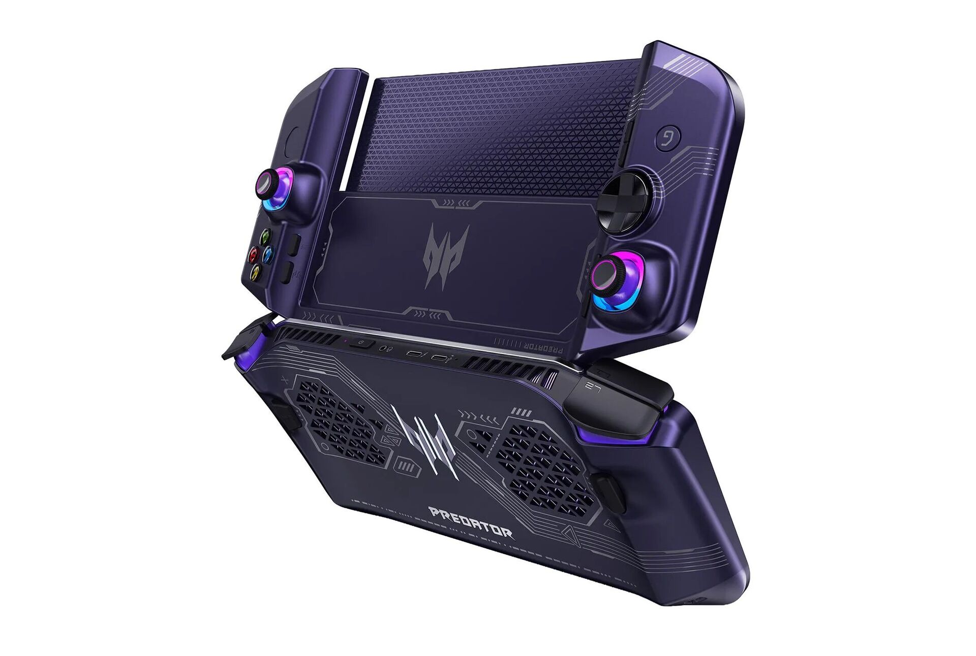 Acer DualPlay Mini