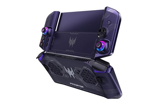 Acer DualPlay Mini