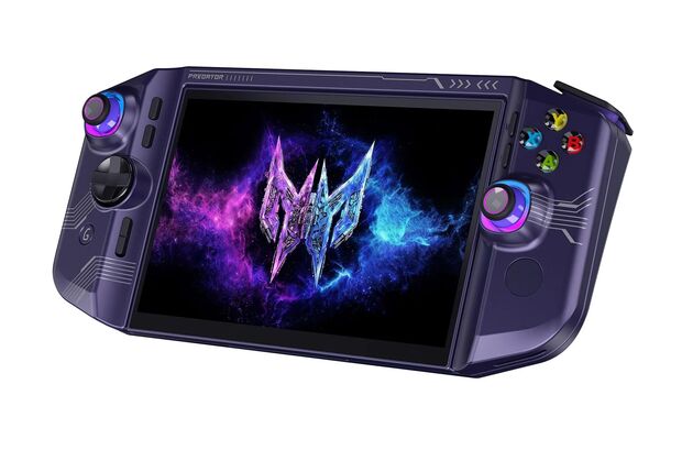 Acer DualPlay Mini