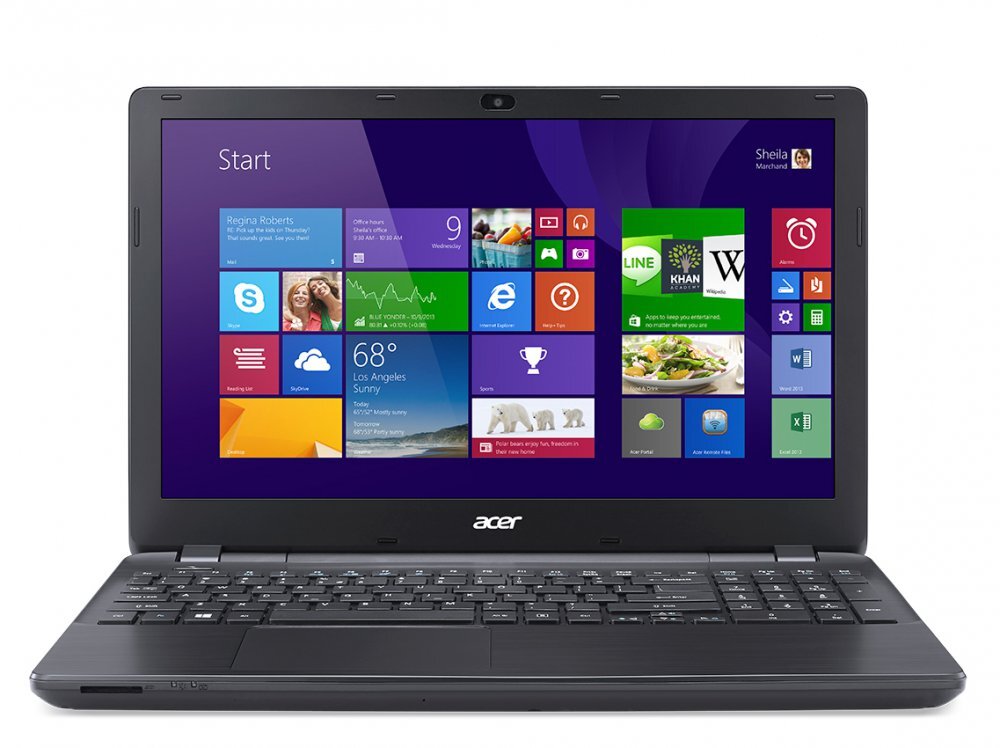 Acer Extensa 15