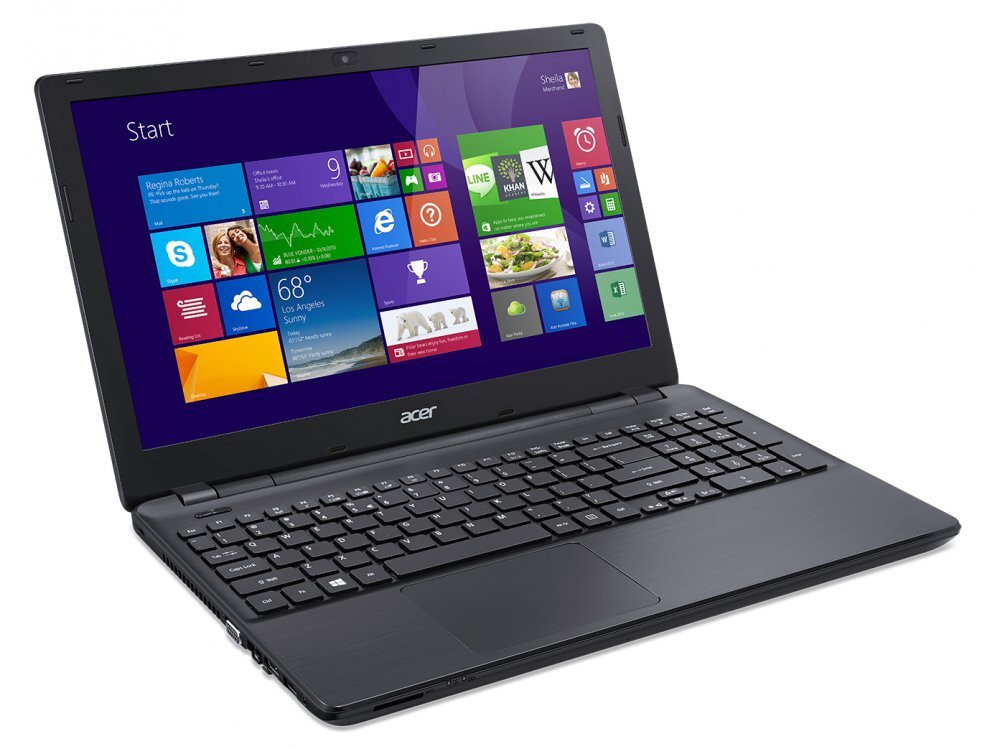 Acer Extensa 15