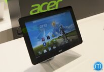 Acer Icona Tab 10
