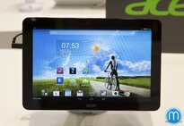 Acer Icona Tab 10
