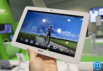 Acer Icona Tab 10