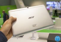 Acer Icona Tab 10