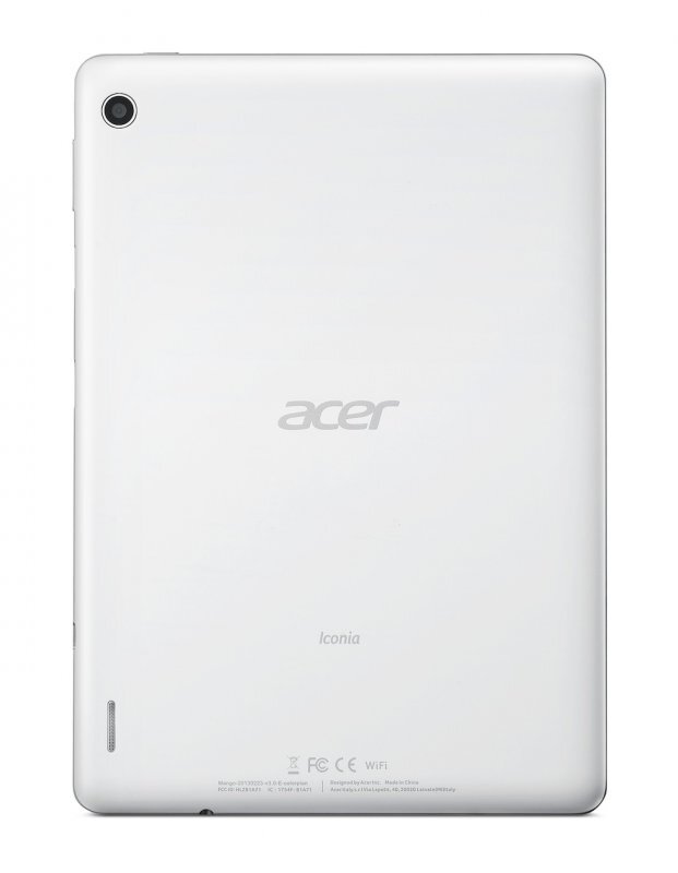 Acer Iconia A1