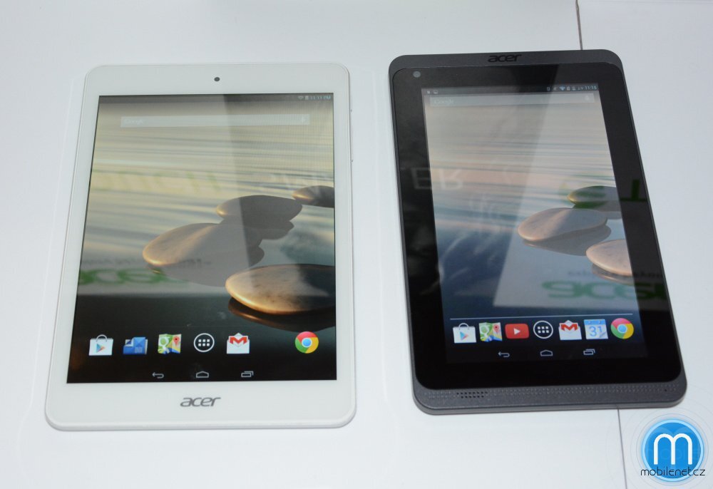 Acer Iconia A1-830