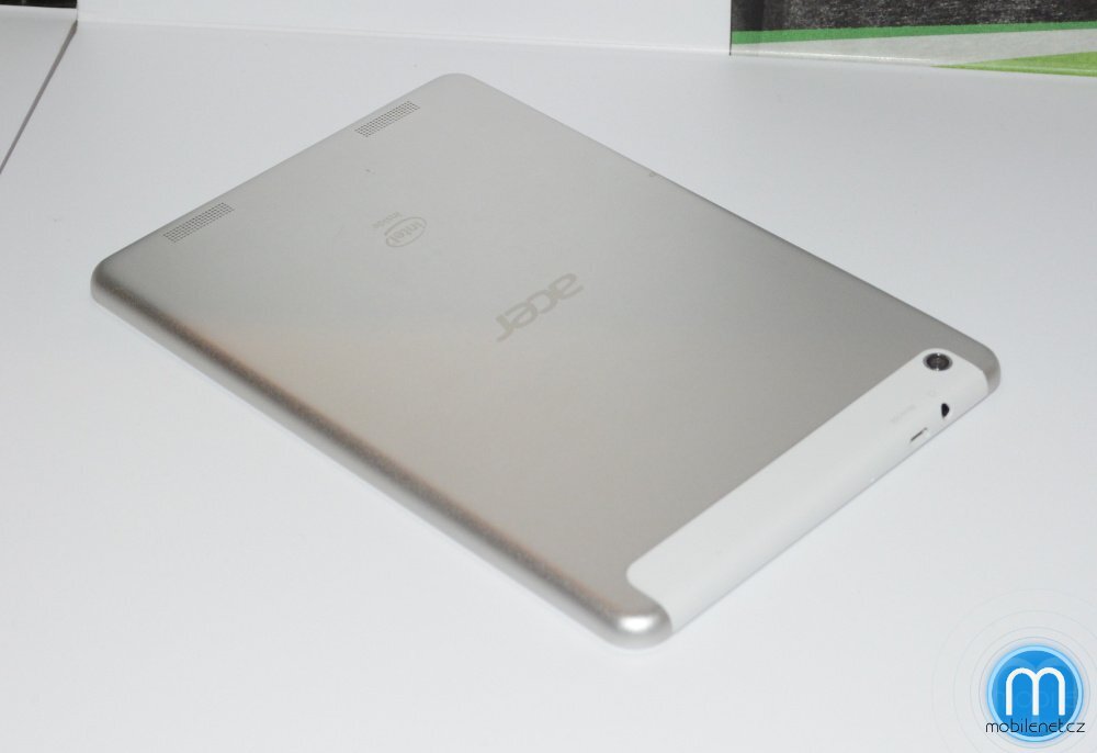 Acer Iconia A1-830