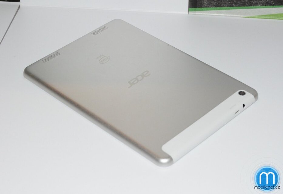 Acer Iconia A1-830