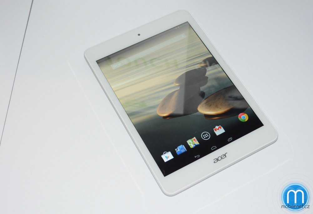 Acer Iconia A1-830