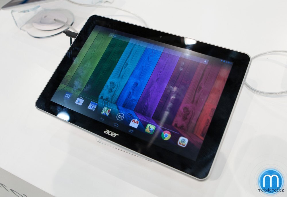Acer Iconia A3
