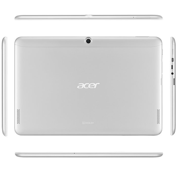 Acer Iconia A3-A20