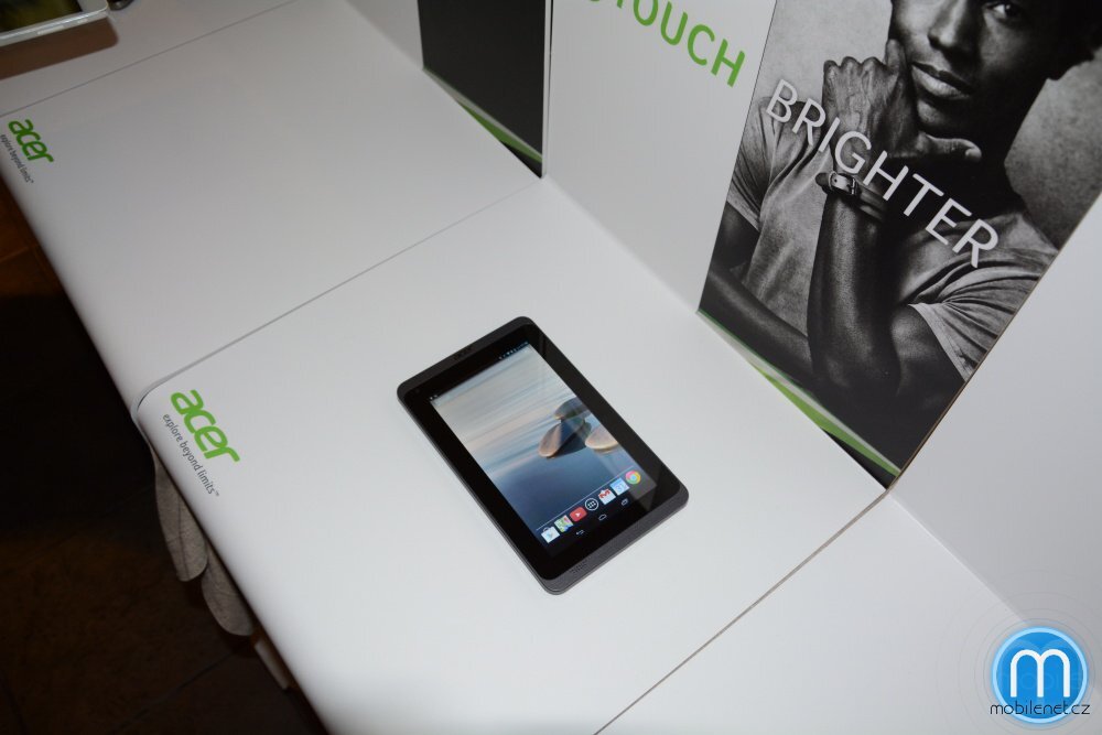 Acer Iconia B1-720