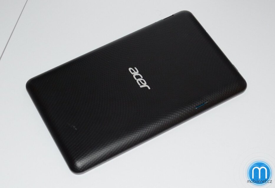 Acer Iconia B1-720
