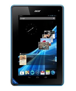 Acer Iconia B1-A71