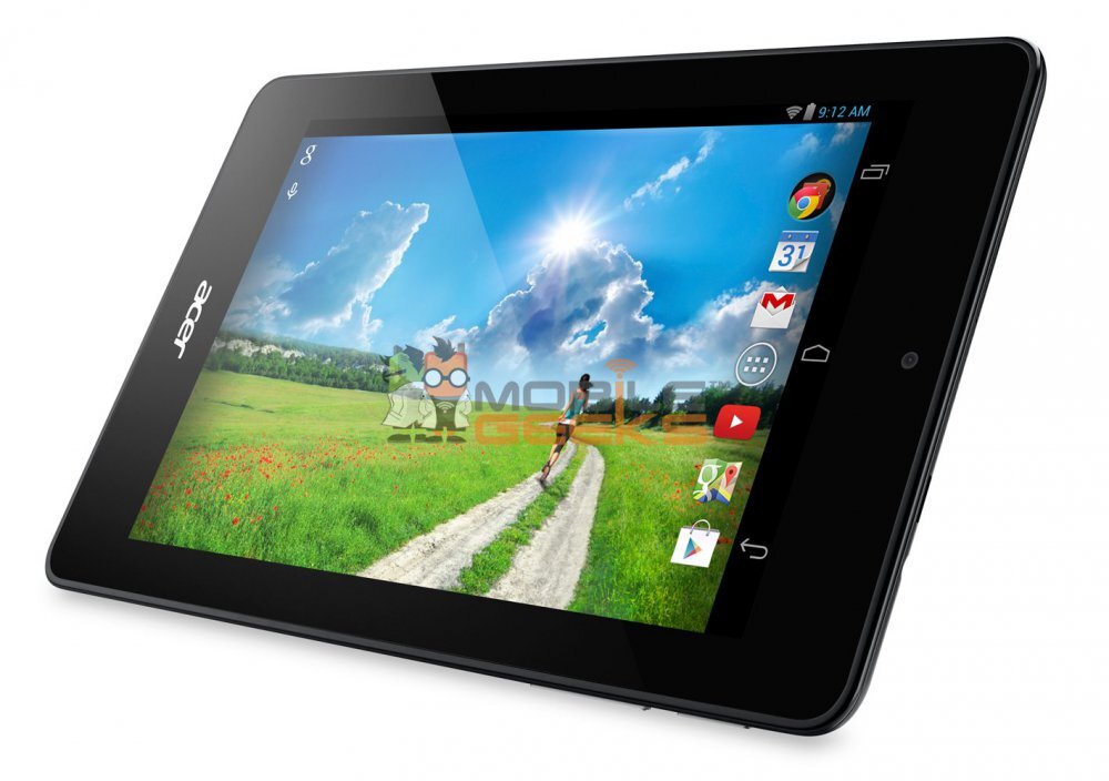 Acer Iconia One 7