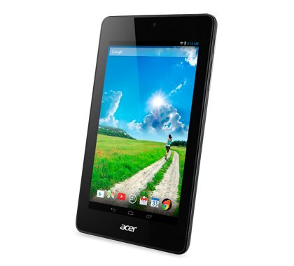 Acer Iconia One 7