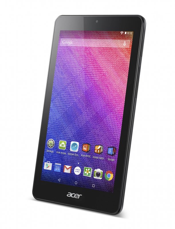 Acer Iconia One 7 B1-760HD