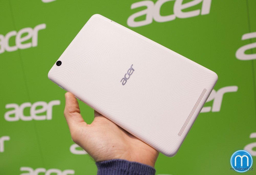 Acer Iconia One 8