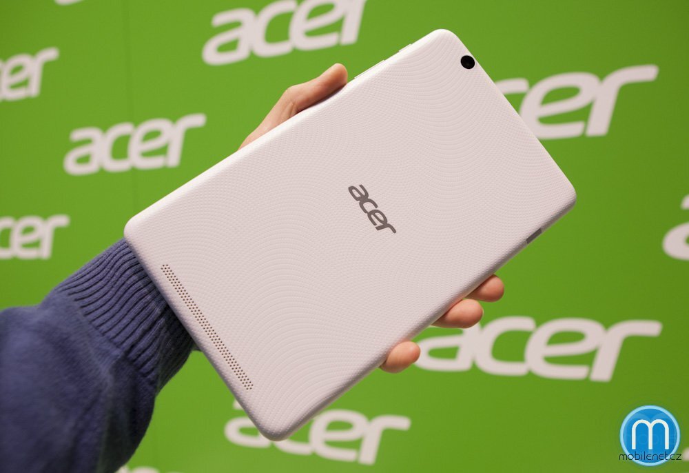 Acer Iconia One 8