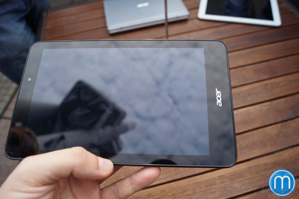 Acer Iconia One 8