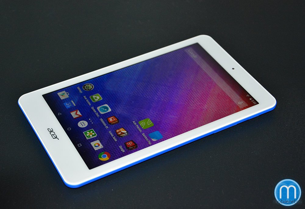 Acer Iconia One 8 (B1-820)