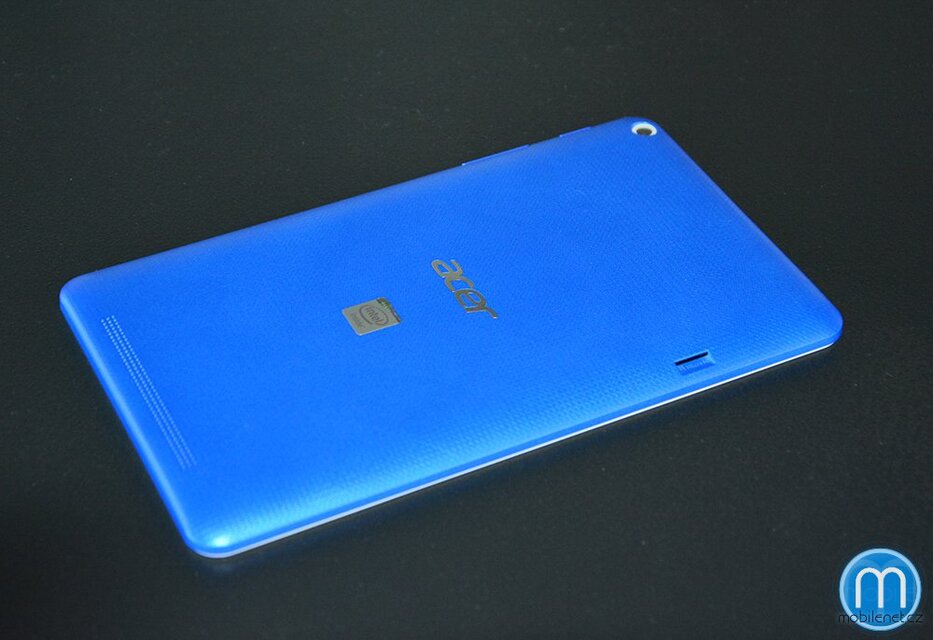 Acer Iconia One 8 (B1-820)