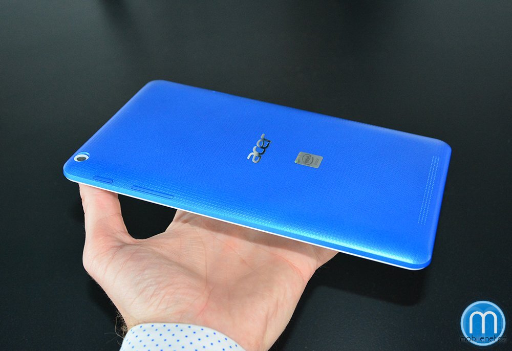 Acer Iconia One 8 (B1-820)