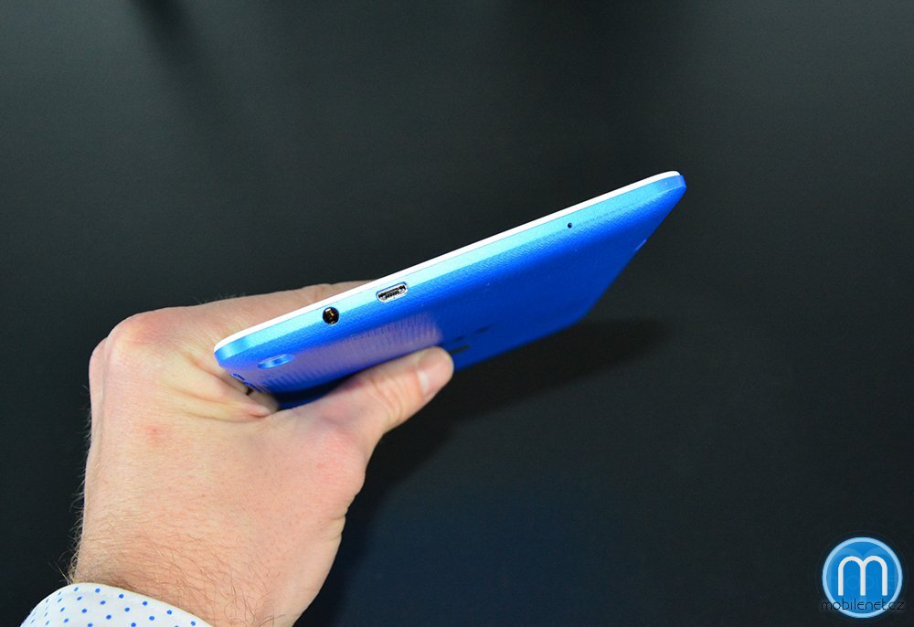 Acer Iconia One 8 (B1-820)