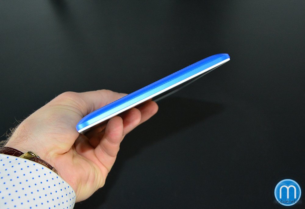 Acer Iconia One 8 (B1-820)