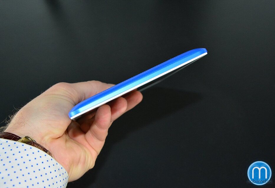 Acer Iconia One 8 (B1-820)