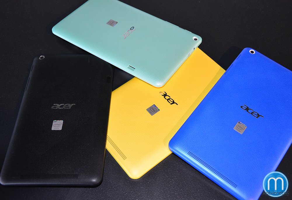 Acer Iconia One 8 (B1-820)