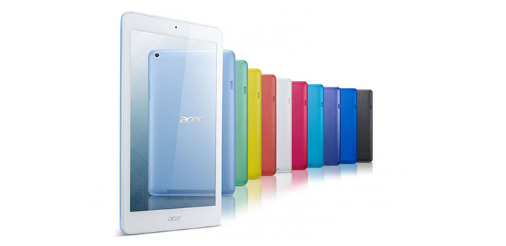 Acer Iconia One 8 (B1-820)
