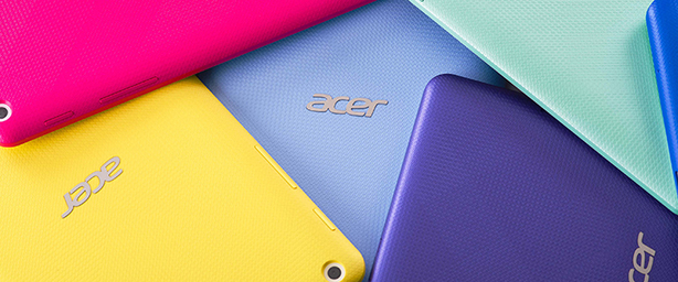 Acer Iconia One 8 (B1-820)