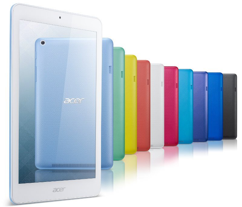 Acer Iconia One 8 (B1-830)