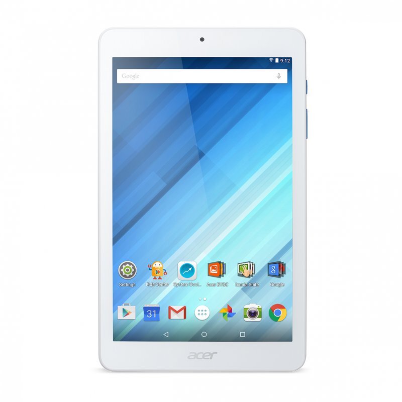 Acer Iconia One  8 (B1-850)
