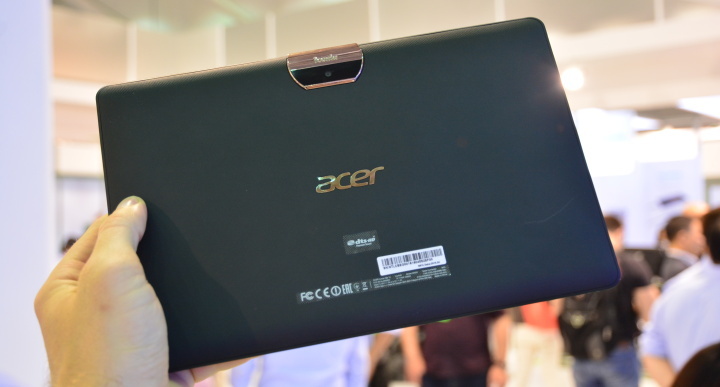 Acer Iconia Tab 10 (2016)